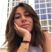 laureata magistrale in chimica impartisce ripetizioni e corso di preparazione ai test universitari / online o di persona